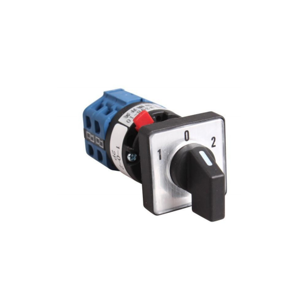 LW39B系列轉(zhuǎn)換開關